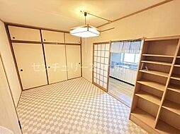和室の画像