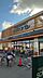 周辺：Foods　Market　satake梶町店まで700m