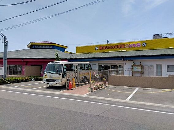 認定こども園梶...