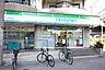 周辺：ファミリーマート守口大庭店まで52m