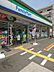 周辺：ファミリーマート 新森七丁目店まで180m