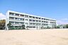 周辺：寝屋川市立第五中学校まで1237m