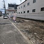 大阪府大阪市城東区鴫野西2丁目：物件画像