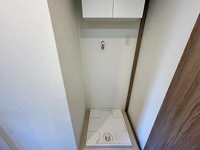 洗面 北上野スクエア 7階/-