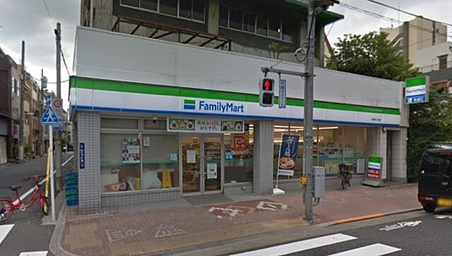 周辺 北上野スクエア 7階/-