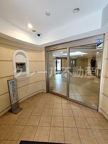 その他 グランシティ上野松が谷 2階/-