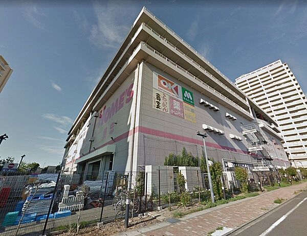 周辺を拡大表示
