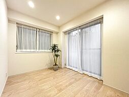 洋室の画像