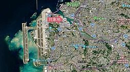 沖縄県那覇市垣花町3丁目44-2