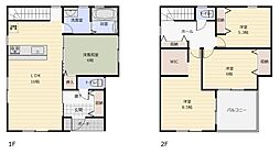 沖縄県うるま市喜仲3丁目