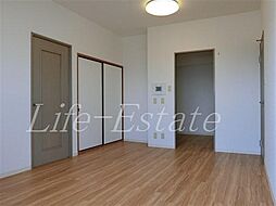 キングマンション心斎橋東 19階3LDKのリビング/ダイニング