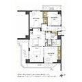 ウッディマンション森舘5階2,190万円