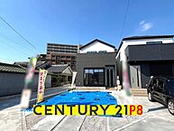 愛知県稲沢市井之口北畑町：物件画像