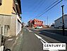 その他：ゆとりある道路です！