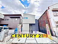 愛知県名古屋市北区大杉3丁目：物件画像