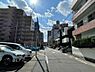 その他：アスファルト舗装の道路です！