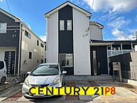 愛知県半田市上池町2丁目：物件画像