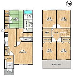 愛知県名古屋市緑区滝ノ水4丁目