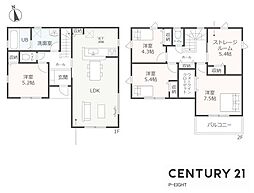 愛知県北名古屋市久地野北浦