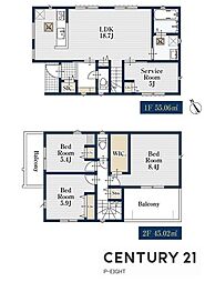 愛知県名古屋市昭和区伊勝町1丁目
