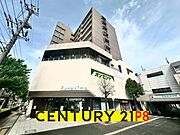スタイリッシュな外観です！