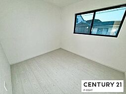 洋室の画像