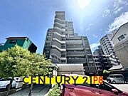 スタイリッシュな外観です！