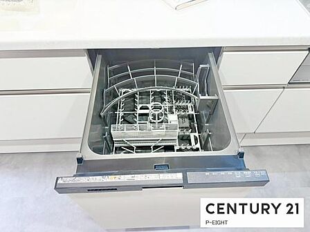 家事の時短を助ける食洗機。もう手洗いする必要ありません!
