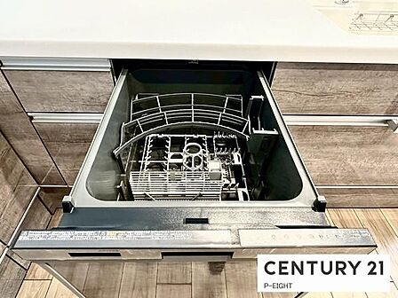 家事の時短を助ける食洗機。もう手洗いする必要ありません!