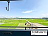 その他：バルコニーから見える景色です！