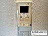 その他：モニター付きインターホンで来客者の顔も見えて安心です！