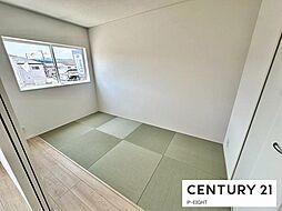 和室の画像