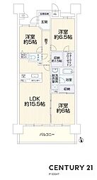 ライオンズマンション矢田川橋緑地ウエスト 中古マンション