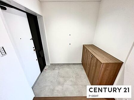 穏やかな色合いで来客をなごませてくれます！