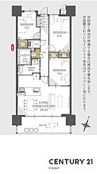 カルティア刈谷松坂 中古マンション