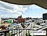 その他：バルコニーから見える景色です！