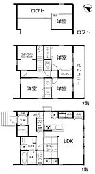 JR東海道本線 清洲駅 バス3分 マックスバリュ清須春日店前下車 徒歩6分