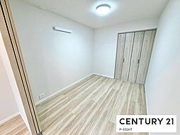 洋室の画像