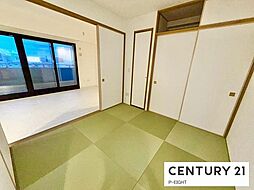 和室の画像