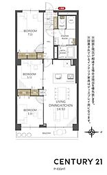 ファミール富士見 中古マンション