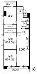 シーダ福徳 中古マンション