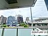 その他：バルコニーから見える景色です！