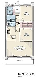 ラビデンス鳴海II 中古マンション