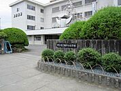 豊田市立梅坪台中学校まで1495m