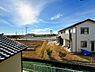 その他：バルコニーから見た景色