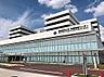 周辺：藤田医科大学岡崎医療センターまで1649m、現地から1649m