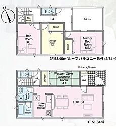 愛知県刈谷市小垣江町本郷下