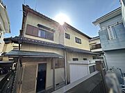 リフォーム済み中古住宅　空き室のためいつでも内覧可能　■今日明日内覧ご希望の方はお電話ください。
