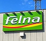 Felna今池店まで876m