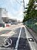 その他：前面道路